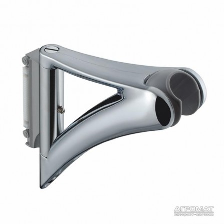 Душевая система Hansgrohe Raindance 97117000 Держатель ручного душа