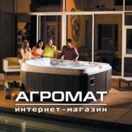 Jacuzzi 9444-05170 Premium J480 Бассейн