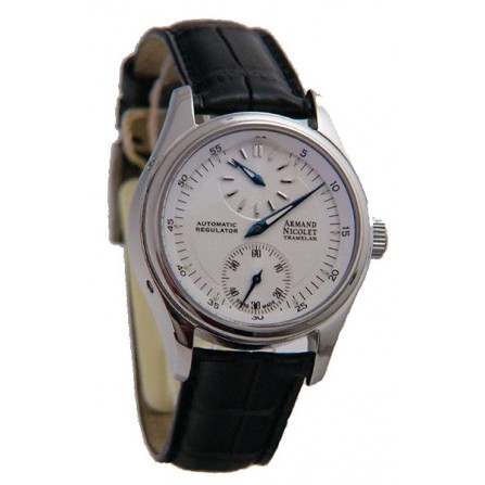 Мужские часы Armand Nicolet 9047A-AG-P742NR9 (Armand Nicolet)