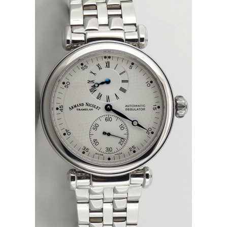 Мужские часы Armand Nicolet 9427A-AG-M9420 (Armand Nicolet)