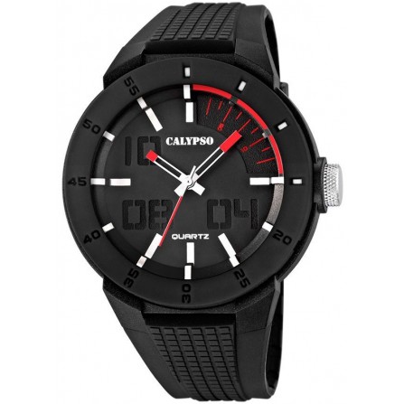 Мужские часы Calypso K5629/2 (Calypso)