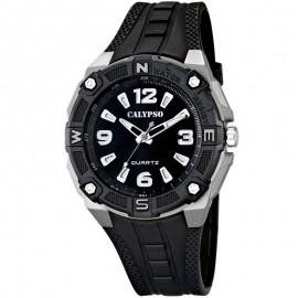 Мужские часы Calypso K5634/1 (Calypso)