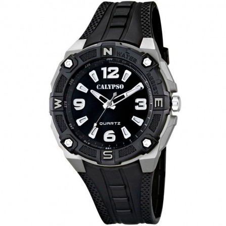 Мужские часы Calypso K5634/1 (Calypso)