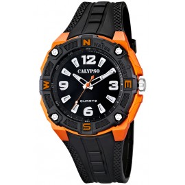 Мужские часы Calypso K5634/2 (Calypso)