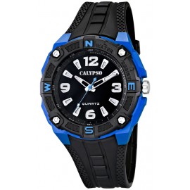 Мужские часы Calypso K5634/3 (Calypso)