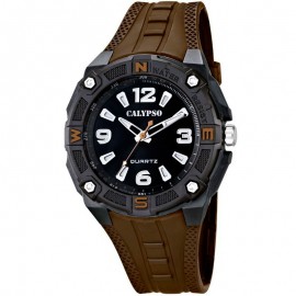 Мужские часы Calypso K5634/5 (Calypso)