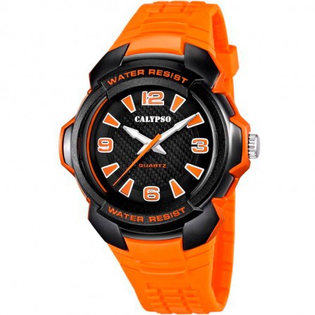 Мужские часы Calypso K5635/2 (Calypso)