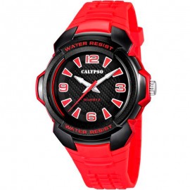 Мужские часы Calypso K5635/5 (Calypso)
