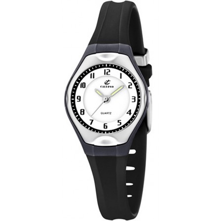Женские часы Calypso K5163.J (Calypso)