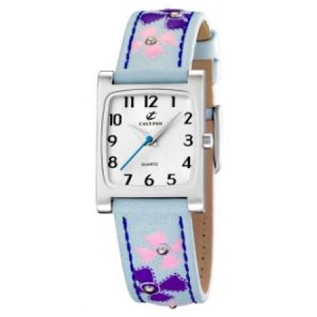 Женские часы Calypso K5202.5 (Calypso)