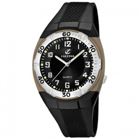 Женские часы Calypso K5214.2 (Calypso)