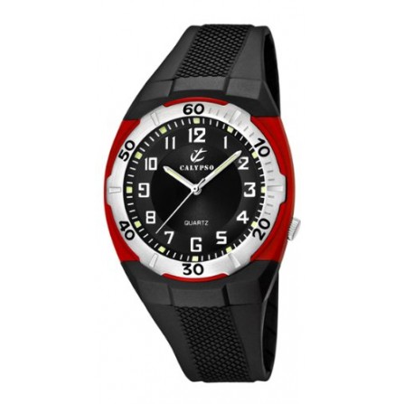 Женские часы Calypso K5214.4 (Calypso)
