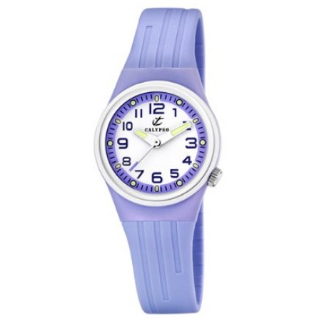 Женские часы Calypso K5218.3 (Calypso)