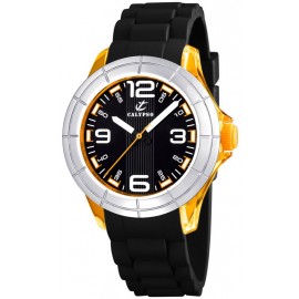 Женские часы Calypso K5231.B (Calypso)