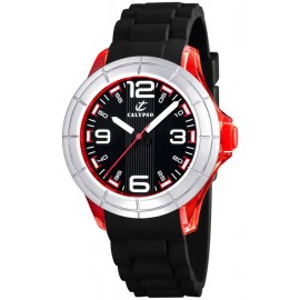 Женские часы Calypso K5231.C (Calypso)