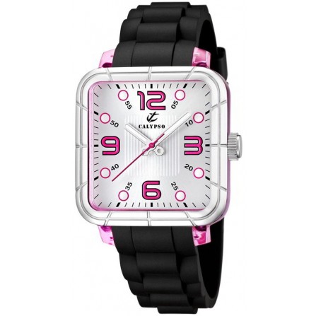 Женские часы Calypso K5235.C (Calypso)