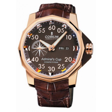 Мужские часы Corum Admiral's Cup 947.942.55 0002 AG32/01.0032