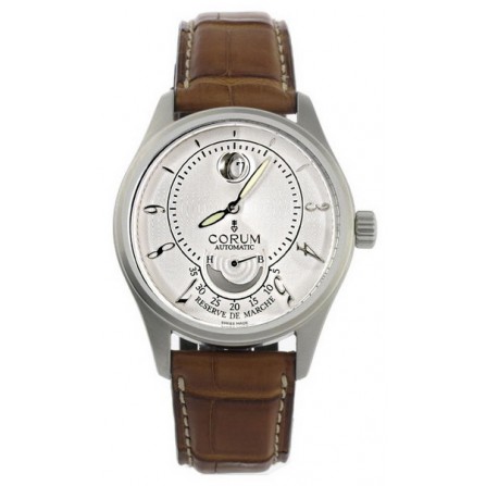 Мужские часы Corum Classical Reserve De Marche 973.201.20/0F02 BA12