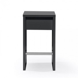 Барный стул Arte-M Game (black) 349 2051