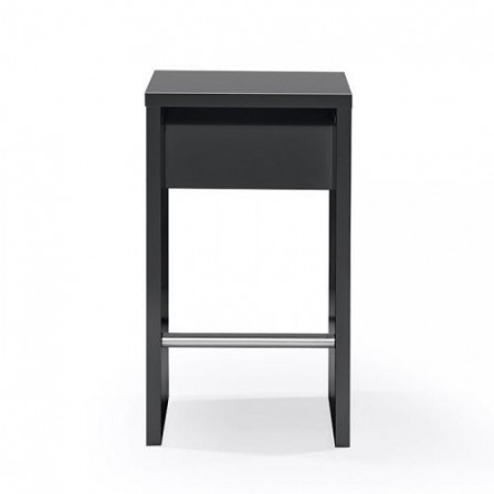 Барный стул Arte-M Game (black) 349 2051