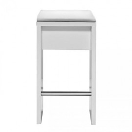 Барный стул Arte-M Game (white/A134 white) 347 2061