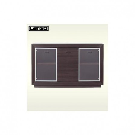 Буфет BRW Украина Largo WE 020 PREG 2W1D/15 WE