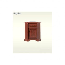 Комод BRW Украина Stylius 017 NKOM 1d1sn