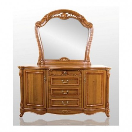 Буфет CFurniture Venecia орех 8929 (4)