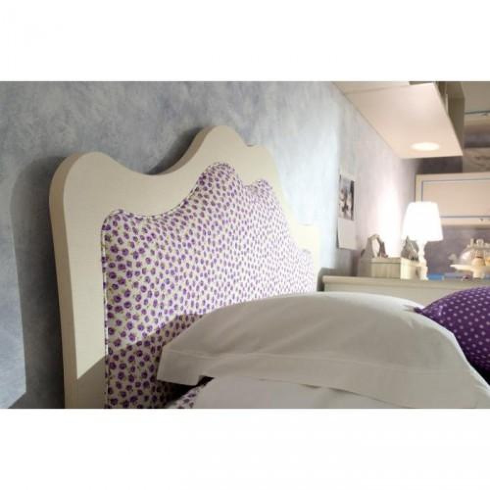 Детская кровать Spar Junior Romantica 90*200 (PC9A3E4)