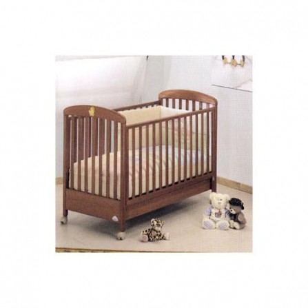 Детская кроватка Golden Baby PAPER 720PAP115