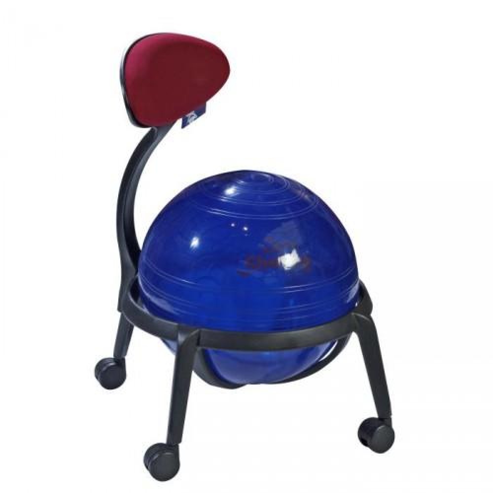 Детский стул Arte-M Capt'n Sharky (red/blue) 773 615