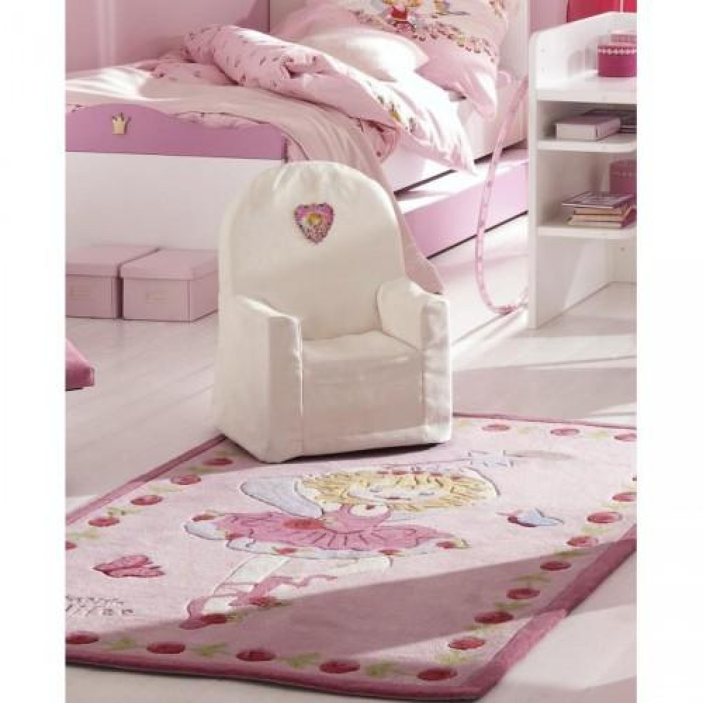 Детское кресло Arte-M Prinzessin Lillifee (white) 788 625