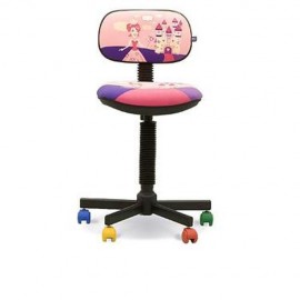 Детское кресло Новый Стиль Bambo ECS FN PRINCESS