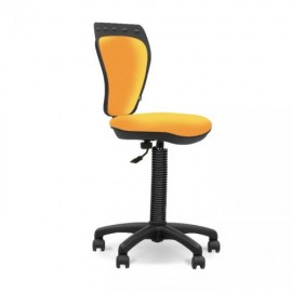 Детское кресло Новый Стиль Ministyle GTS ZT 6