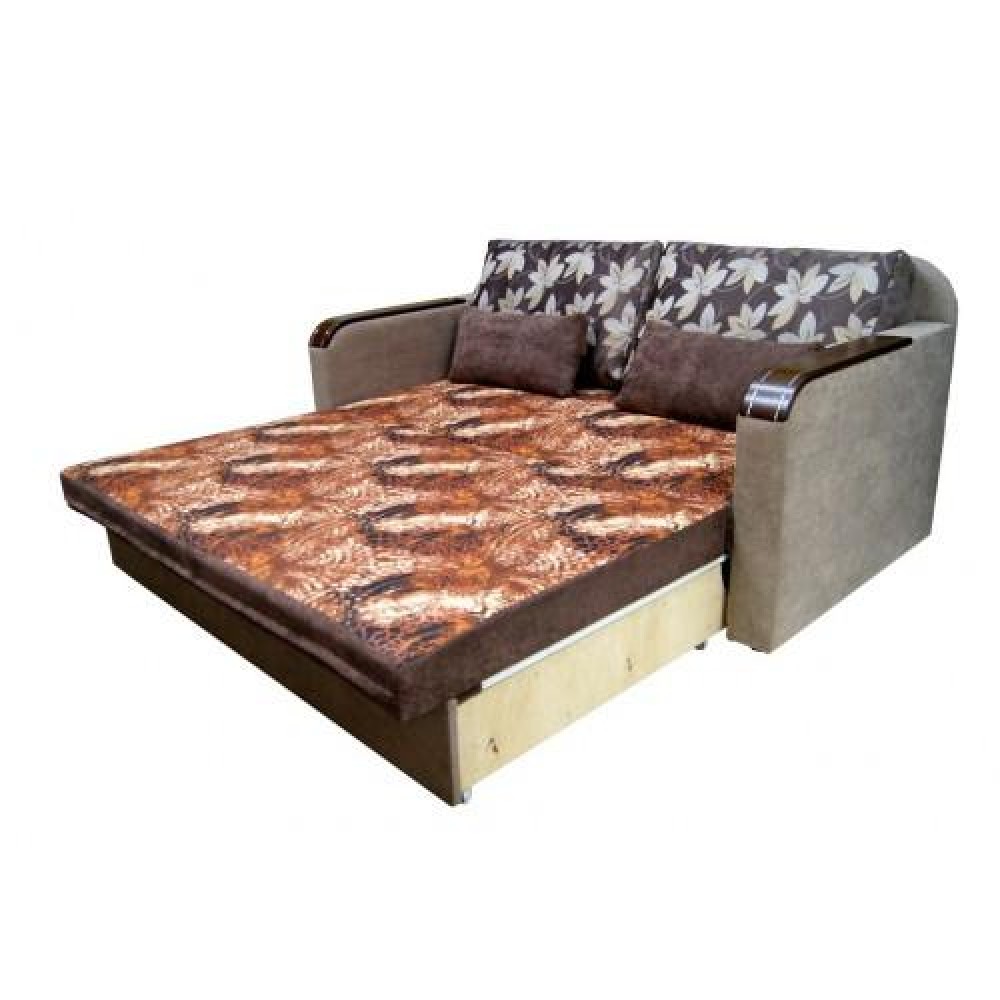 Диван-кровать ArtNika Батман 1,4