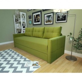 Диван-кровать ArtNika Деверек 1