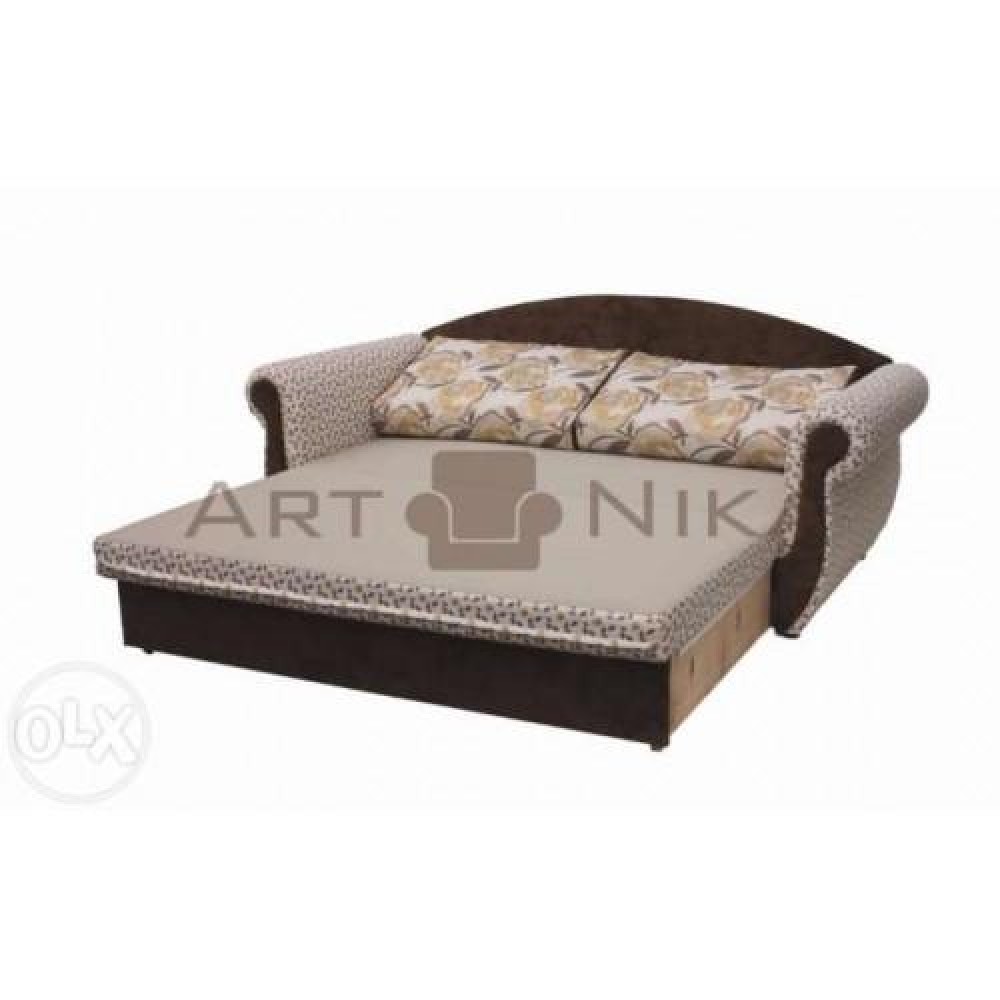 Диван-кровать ArtNika Ризе 1,8