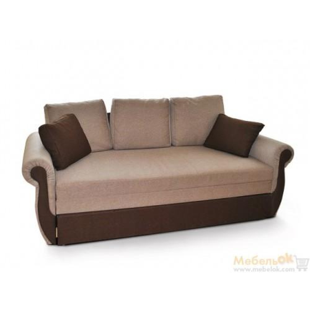 Диван-кровать ArtNika Ризе 1,8