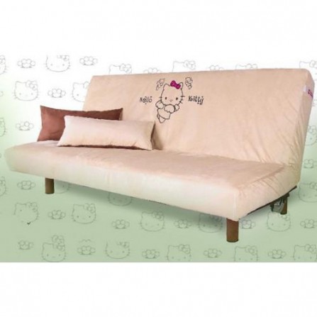 Диван-кровать Novelty 01 Bonnel Kitty