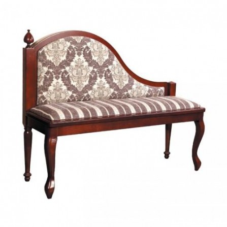 Кресло Rose Collection Diarso 120