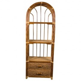 Этажерка Calamus Rotan Twist 10/T