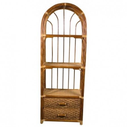 Этажерка Calamus Rotan Twist 10/T