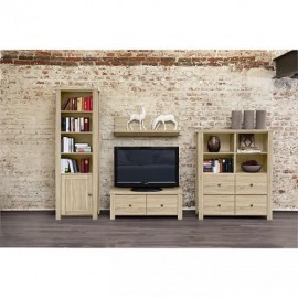 Гостиная Arte-M Acasa (oak HN) 303 265