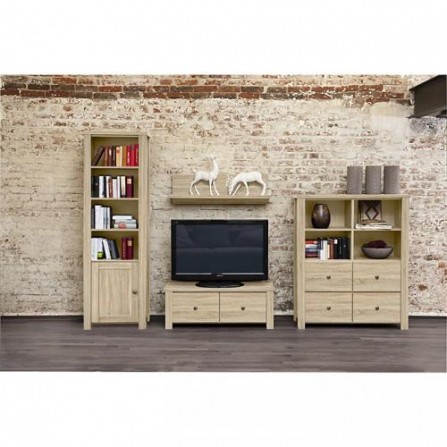 Гостиная Arte-M Acasa (oak HN) 303 265