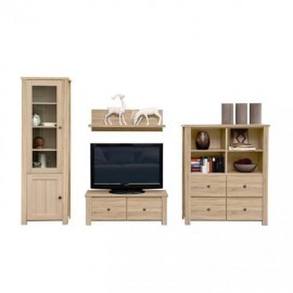 Гостиная Arte-M Acasa (oak HN) 303 266