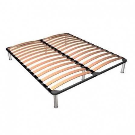 Каркас-кровать BedWood XL разборной 160*200