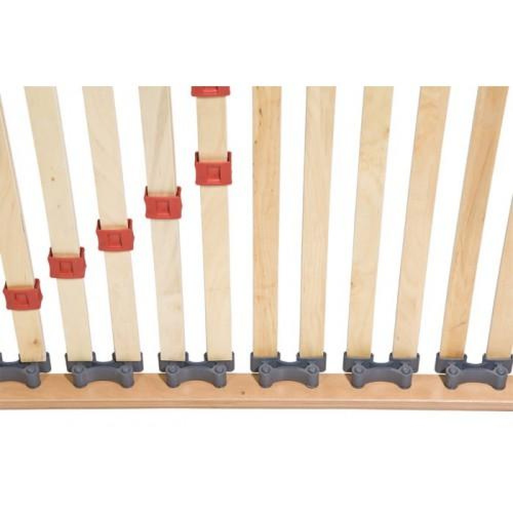 Каркас-кровать Femira Duo Fix 100*200 (0195803)