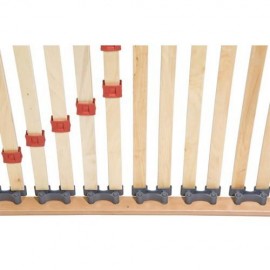 Каркас-кровать Femira Duo Fix 100*200 (0195803)