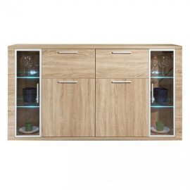 Комод Arte-M Cool (oak HN) 323 185