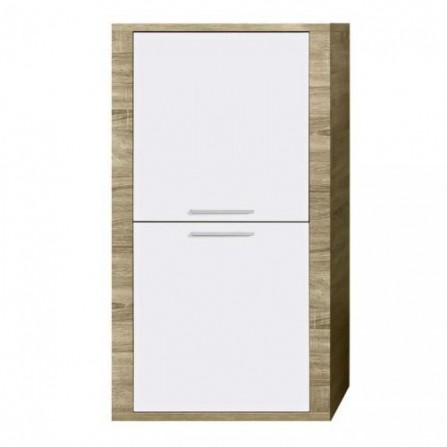 Комод Arte-M Cool (oak HN/white) 323 1107